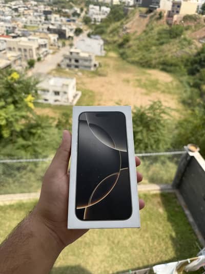 Apple iPhone 16 Pro Max - 1 TB