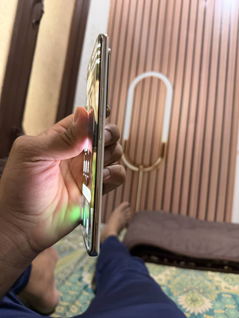 Infinix zero 30 1