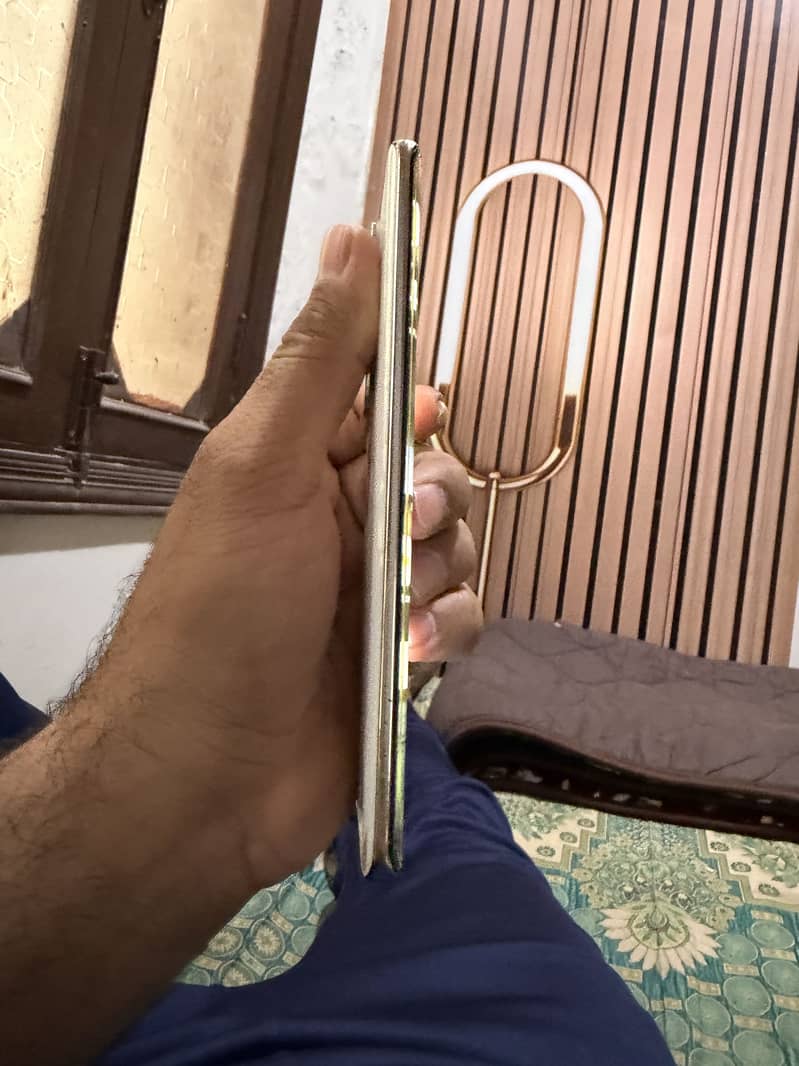 Infinix zero 30 3
