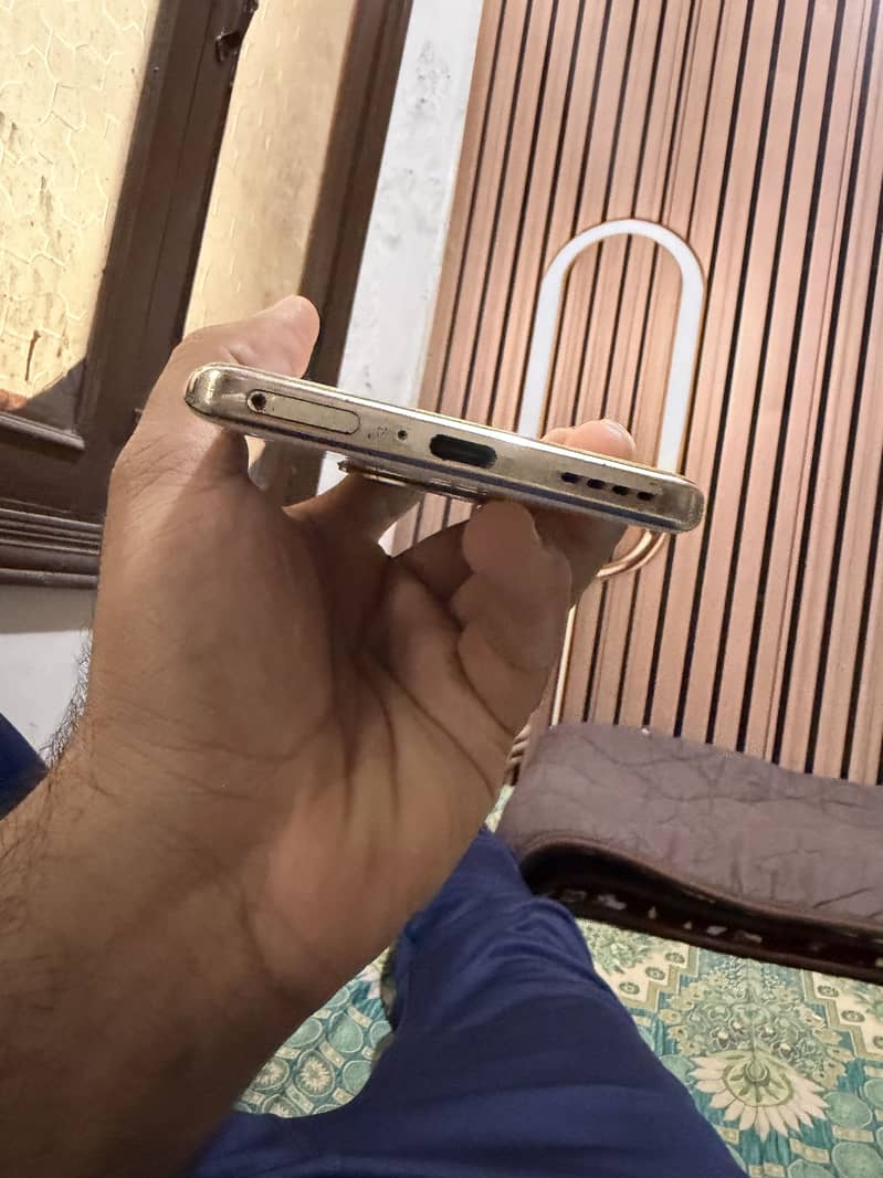 Infinix zero 30 4