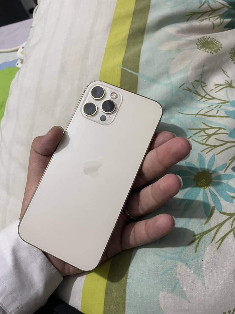 Iphone 12 pro max 8