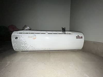Pel inverter ac
