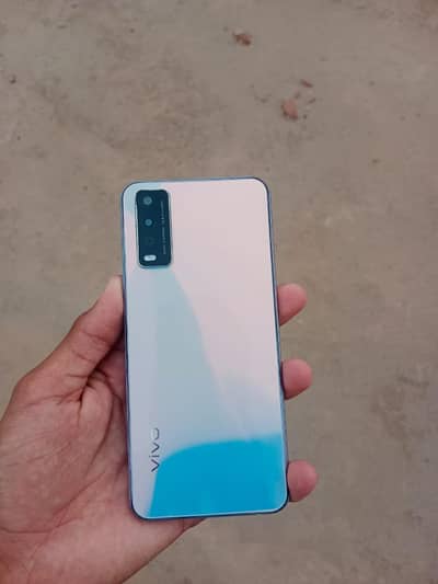 vivo y20