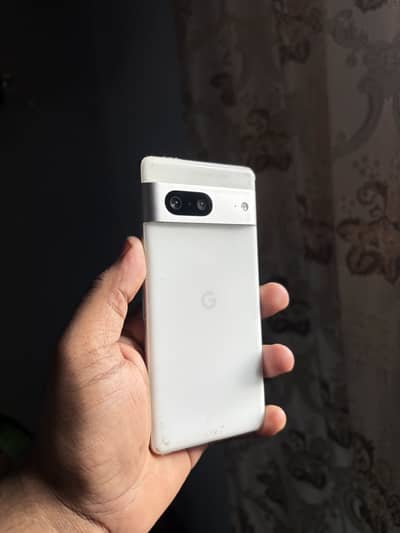 pixel 7 pta approved 8/128