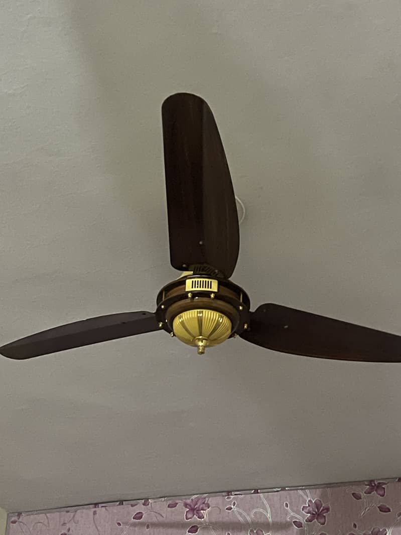 2 Fans 3