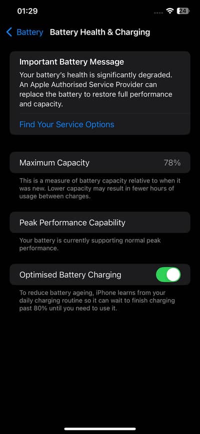 I phone xs max for sale