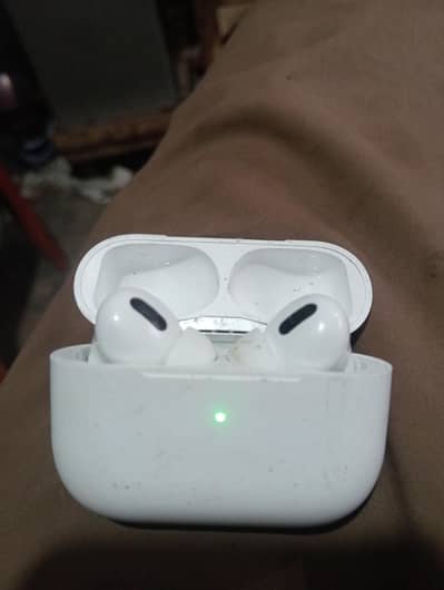 earphon