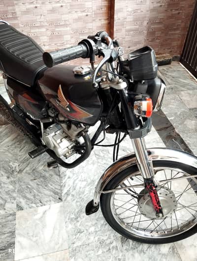 HONDA 125 FOR SALE(2021)
