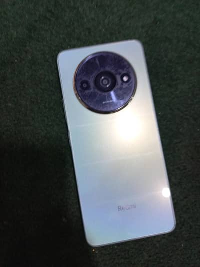 REDMI A3X