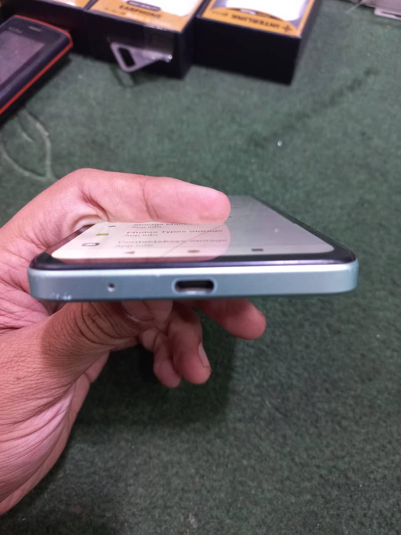 REDMI A3X 1