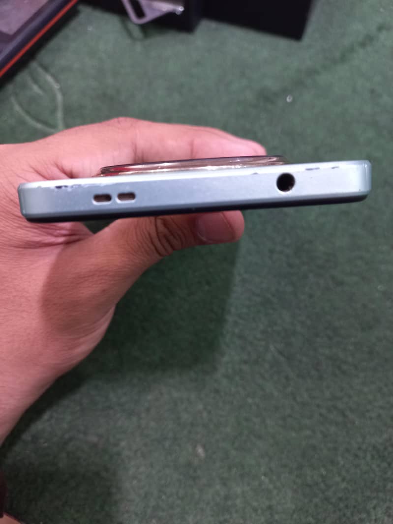 REDMI A3X 3
