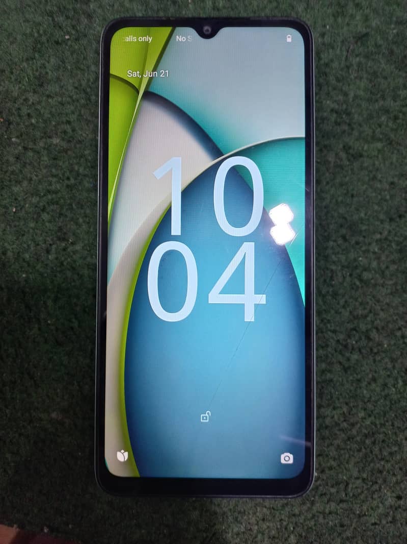 REDMI A3X 4