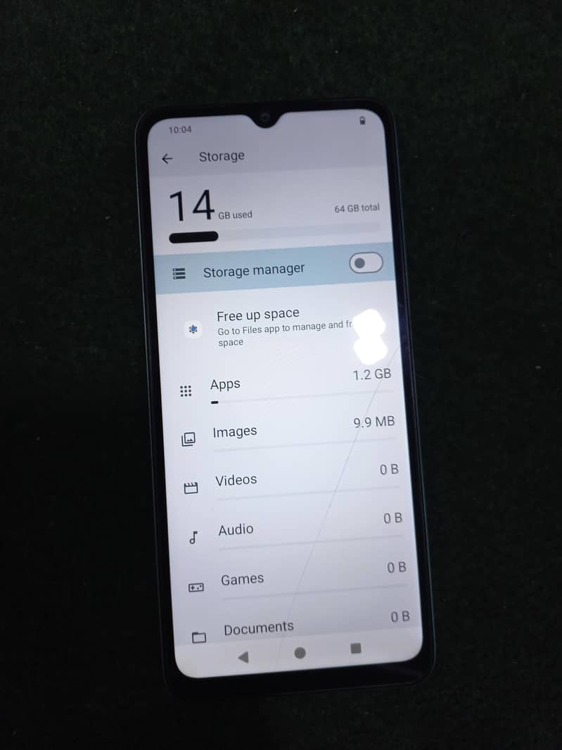 REDMI A3X 6