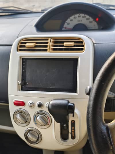 Nissan Otti 2014 registered, 2006 model, genuine car