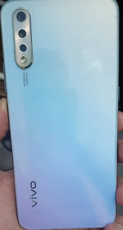 Vivo S1