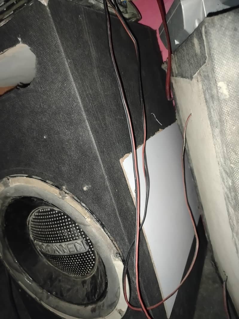 woofer 2