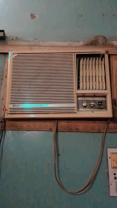 Ac general