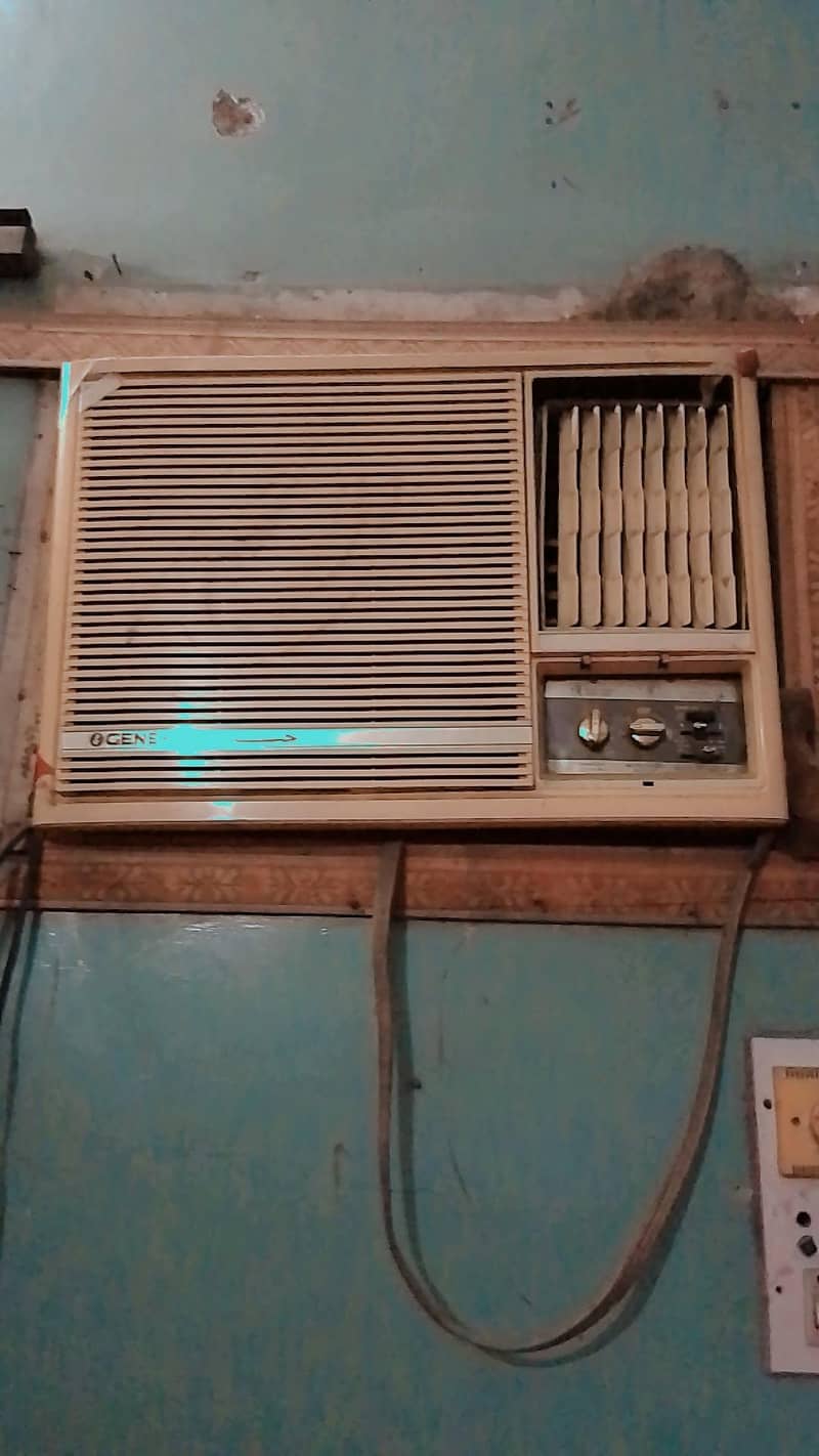 Ac general 0