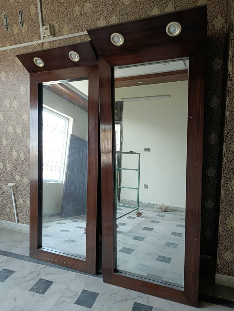 Wall mirrors 2