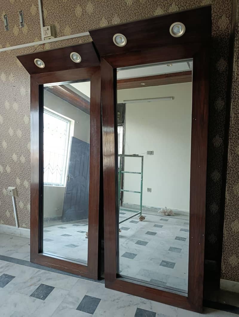 Wall mirrors 5
