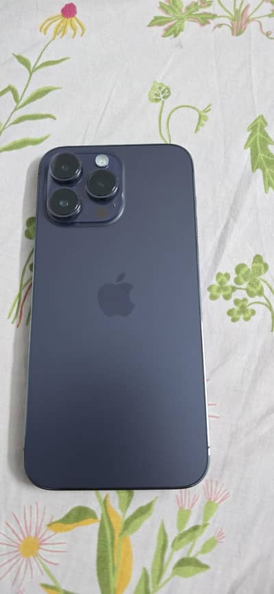 Iphone 14 pro max LLA 256gb PTA approved.