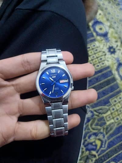 seiko automatic watch for sale, 7s26 movement
