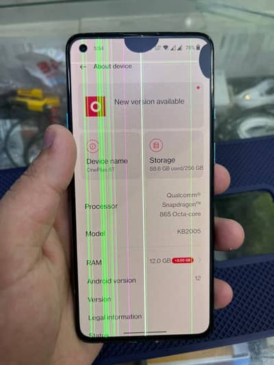 one plus 8t