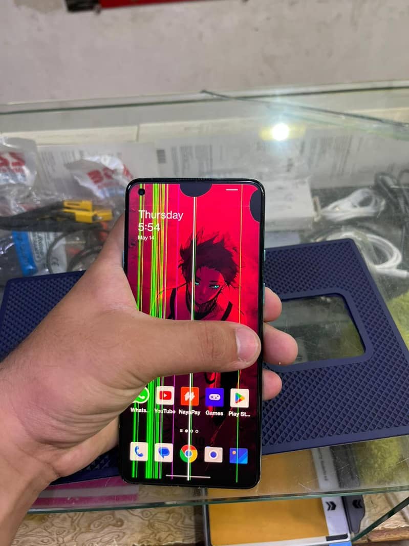 one plus 8t 2