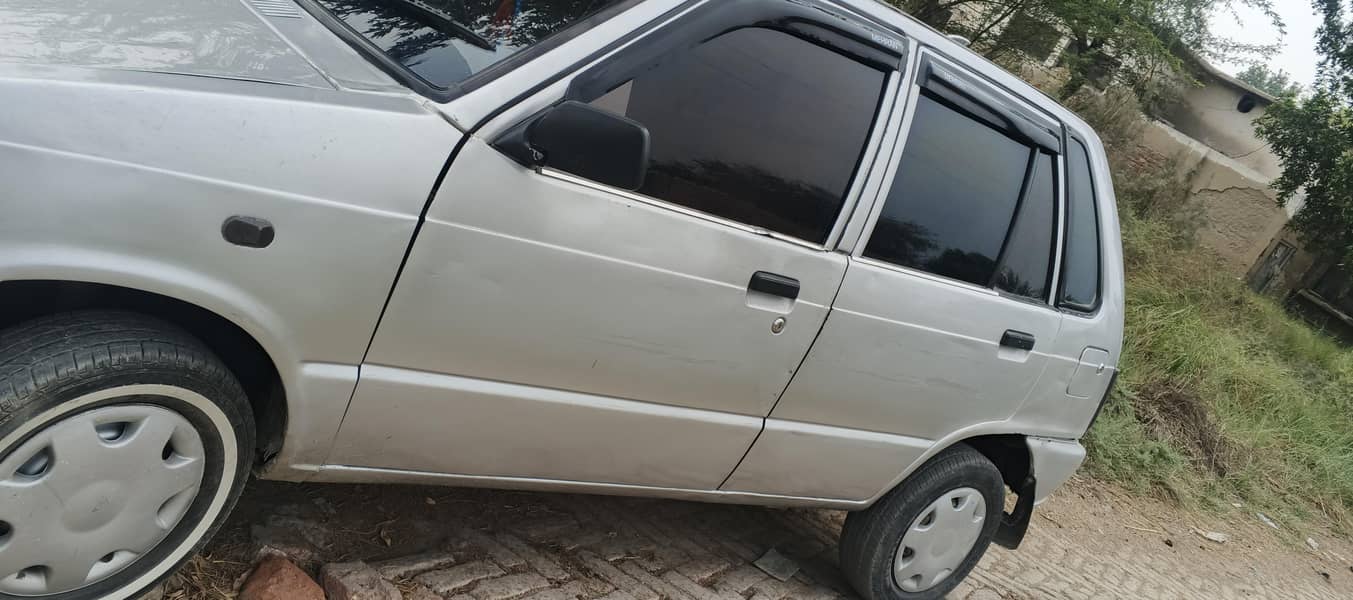 ac fitted 0