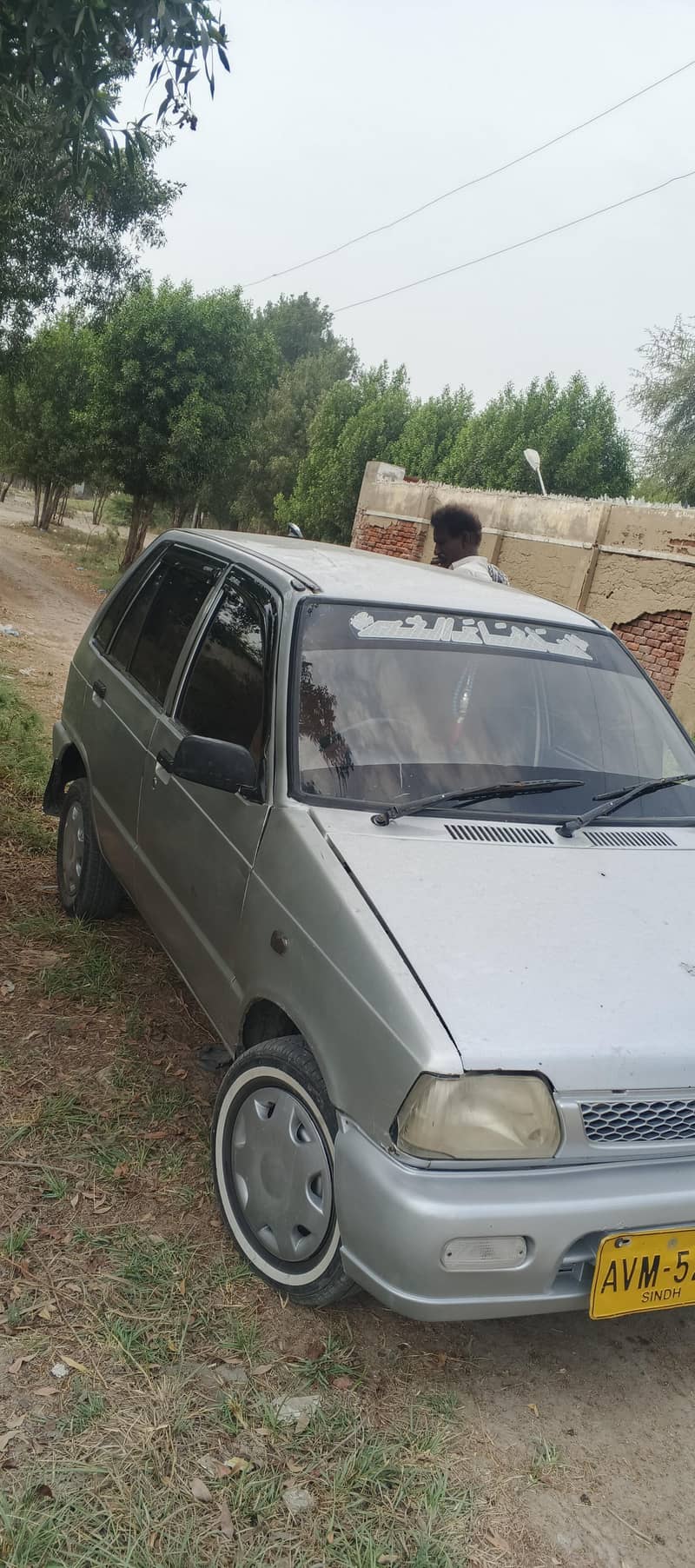 ac fitted 3