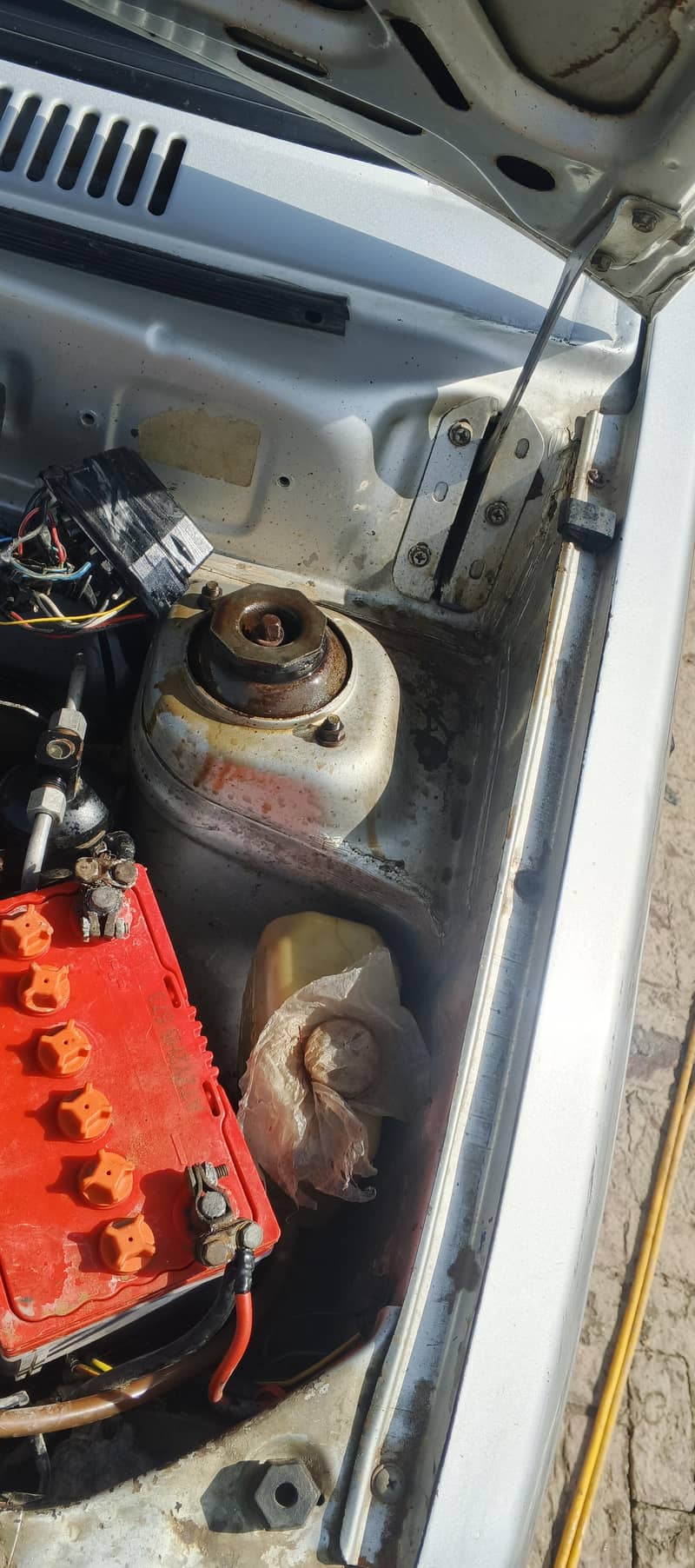 ac fitted 5