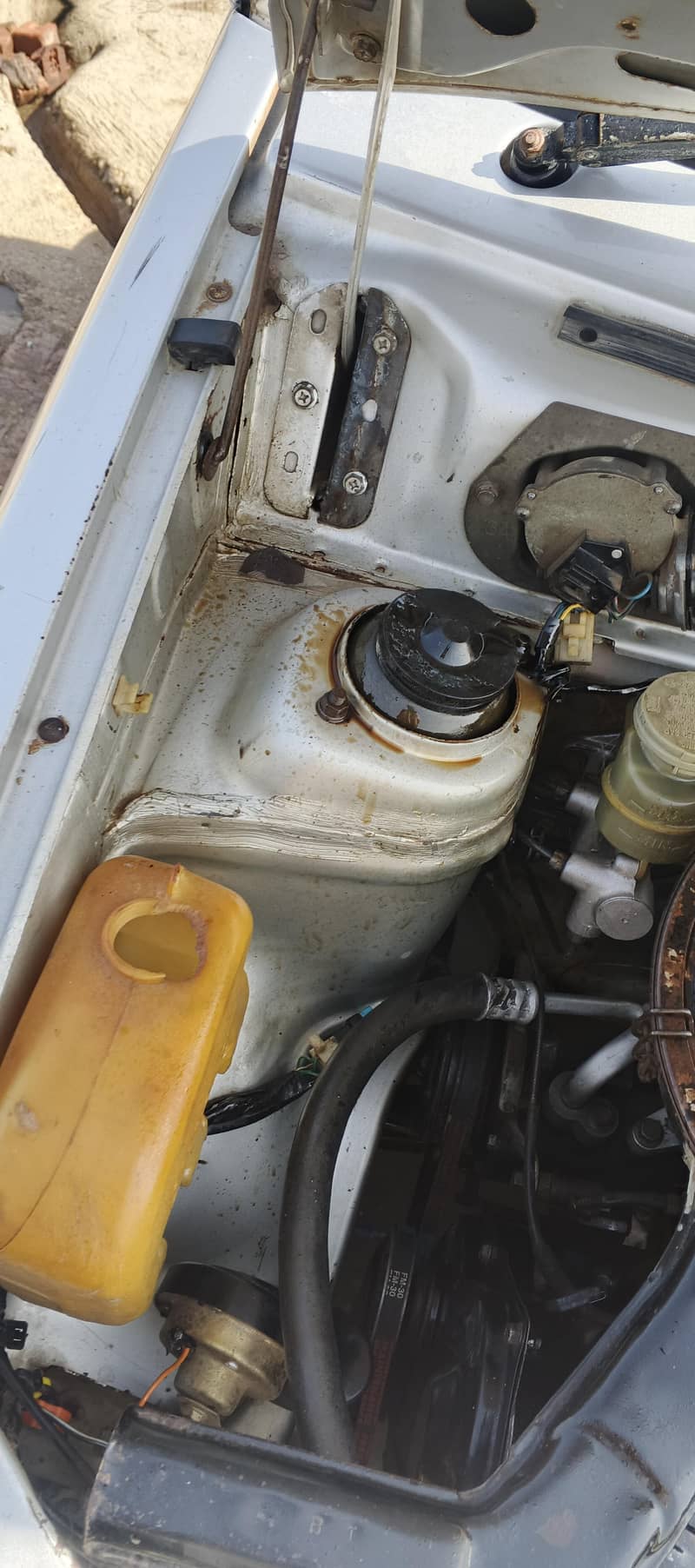 ac fitted 6