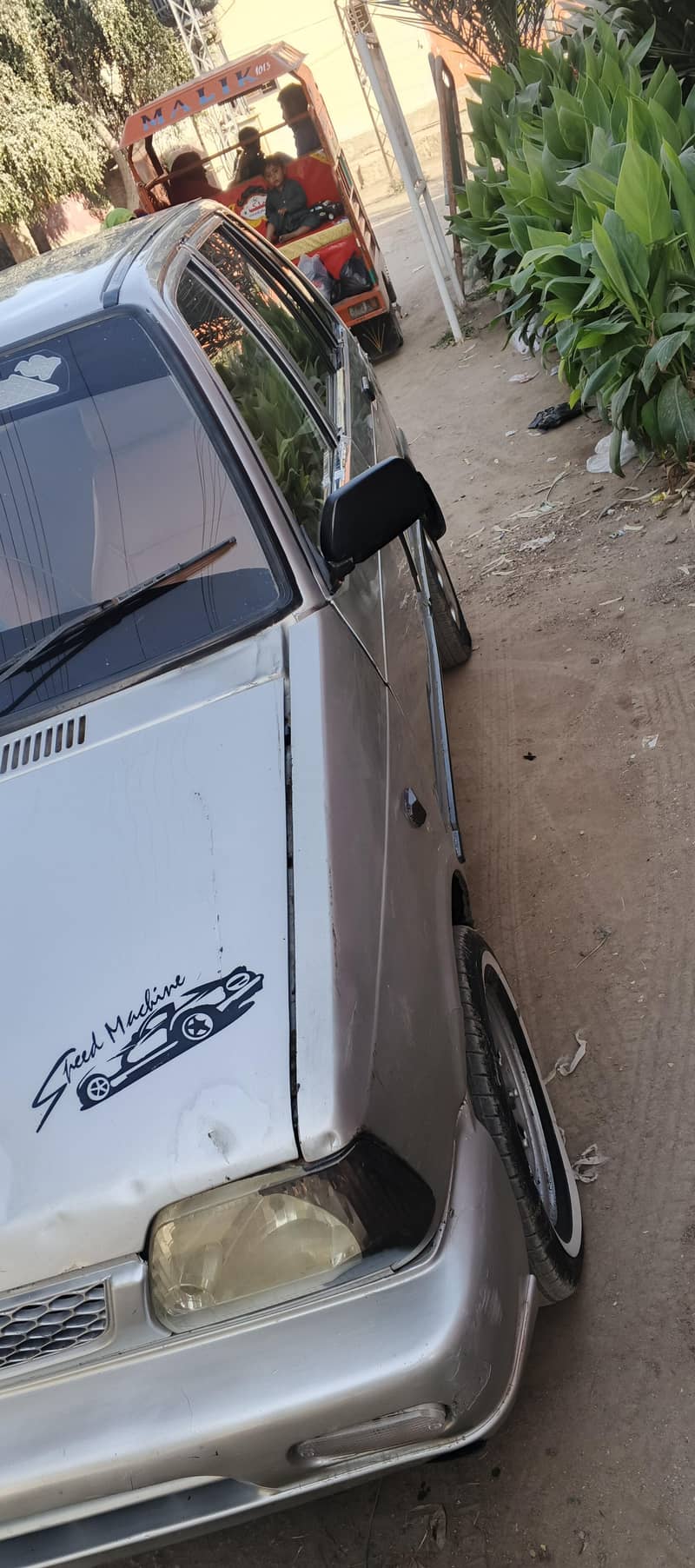 ac fitted 9