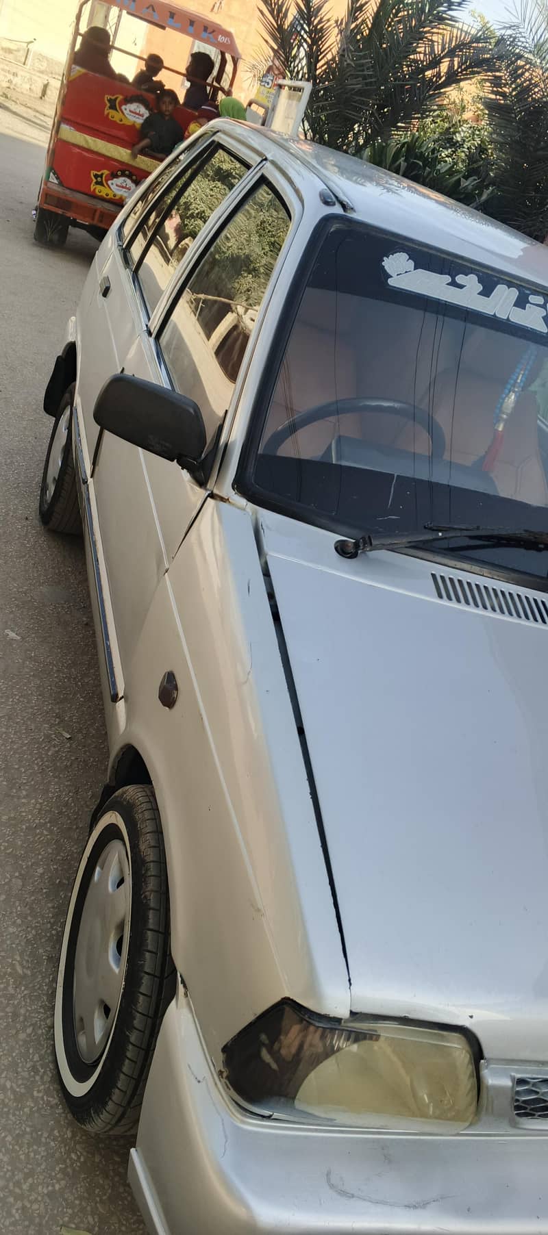 ac fitted 10