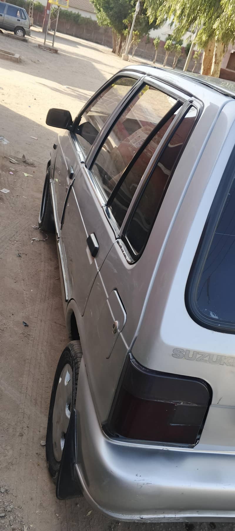 ac fitted 12