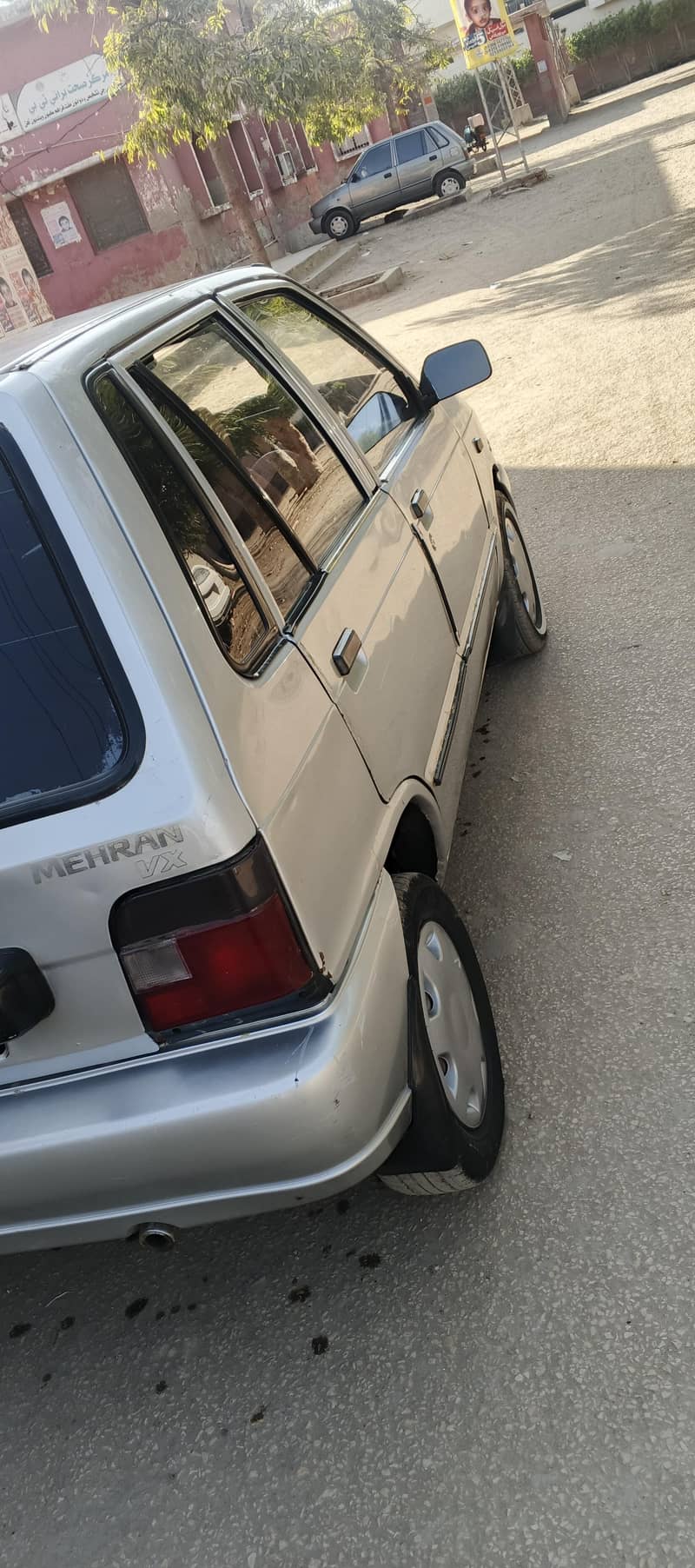 ac fitted 13