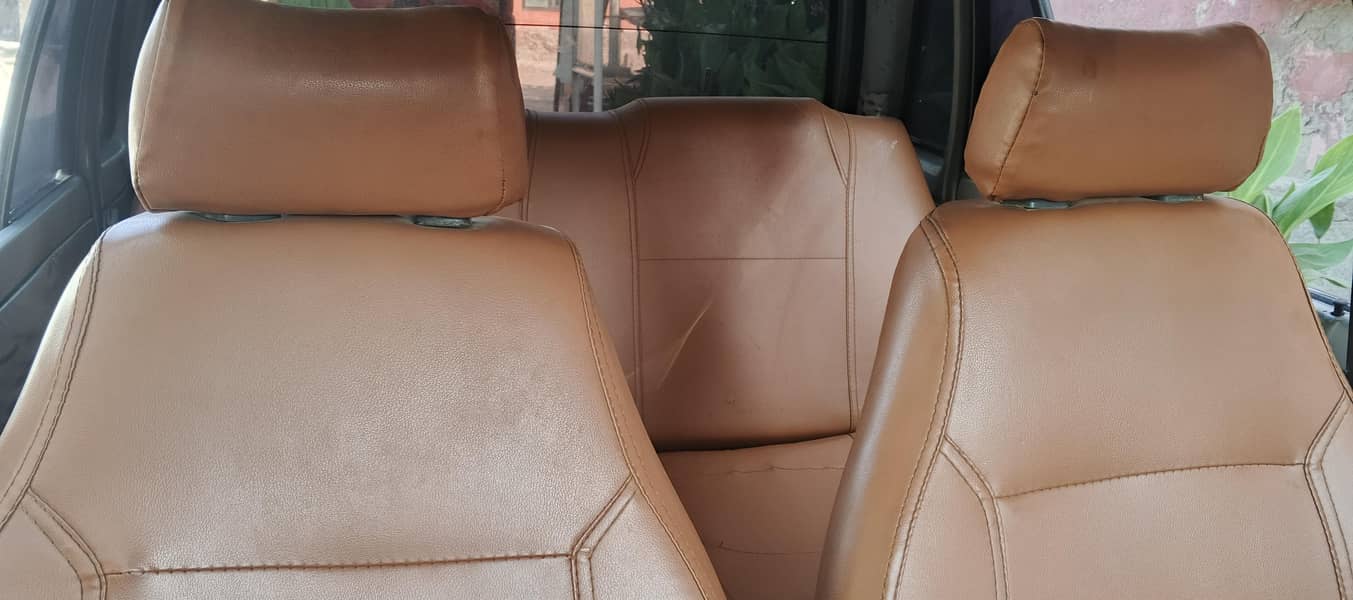 ac fitted 14