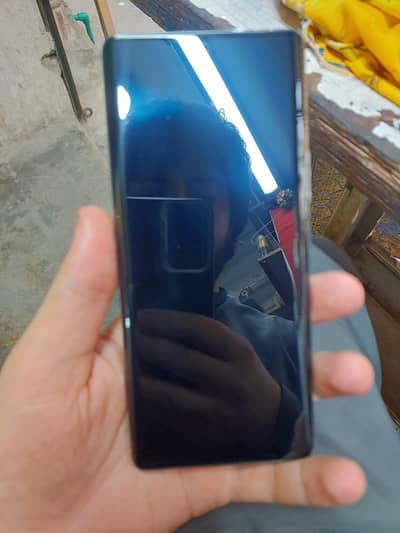Infinix Zero 40 8/256gb Urgent Sale