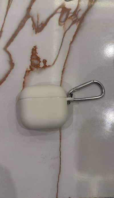 Apple AirPods 4 with Active Noise Cancellation