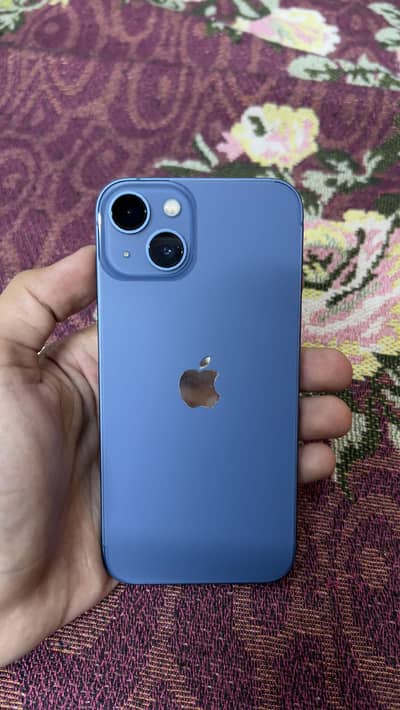 Iphone 13 Pta Appvored