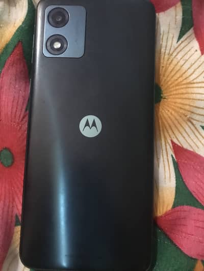 Motrola e13
