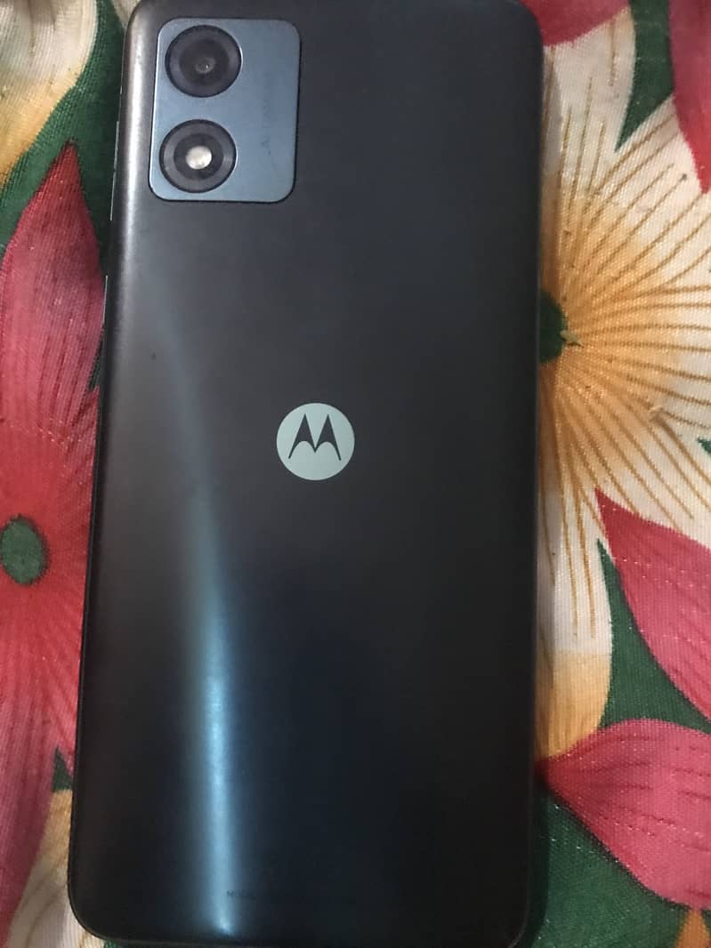 Motrola e13 0