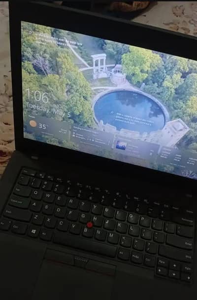 i3 5th generation / 3gb graphic / card 8 gb ram