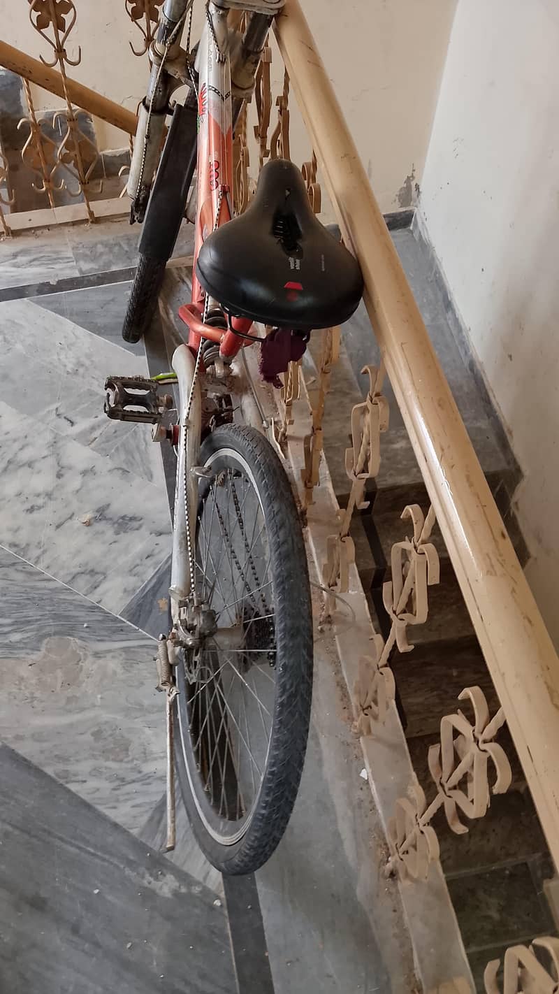 bicycle 0