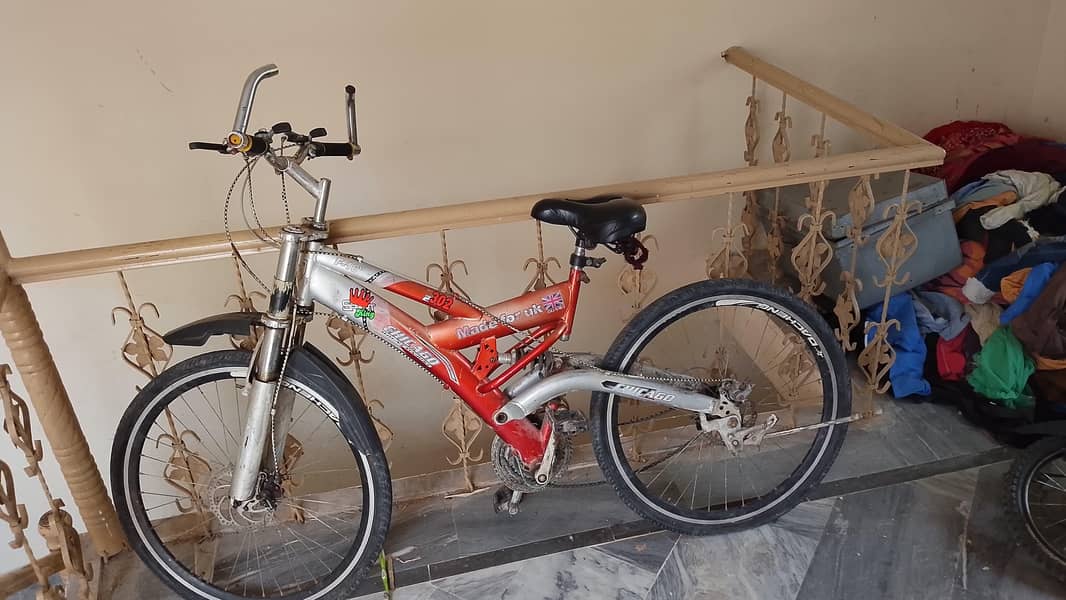bicycle 1