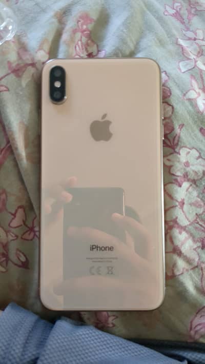 Iphone XS max