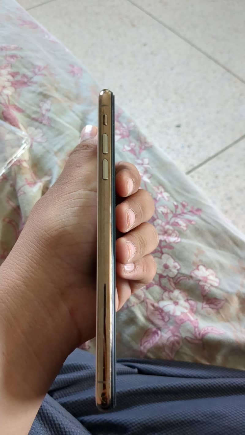 Iphone XS max 1