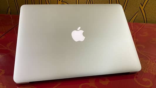 Maacbook Air 2014