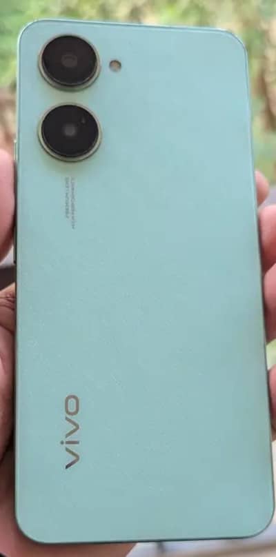 vivo y03 lush condition