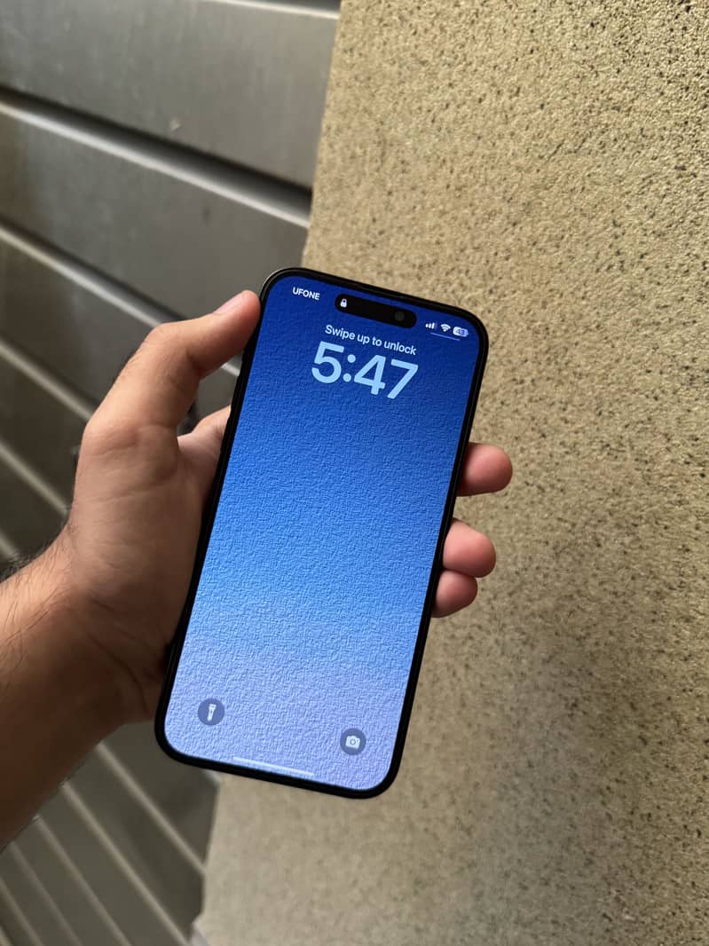 Iphone 14 pro max 7